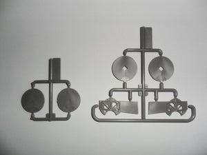 ICM 48185 C18S, Avion de passagers américain (1/48) – image 9