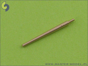 Master SM-350-017 USN 5in/38 (12.7 cm) Mark 12 barrels - without blastbags (20pcs) – imagen 2