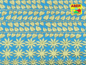 Aber 35D05 Flowers 1/35 – imagen 3