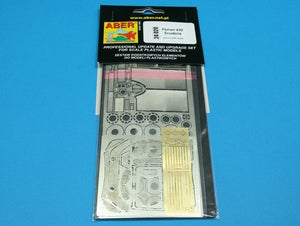 Aber 24020 Ferrari 430 Scuderia 1/24 – imagen 3