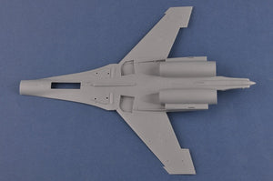 Hobby Boss 81748 PLA J-16 1/48 – Bild 6