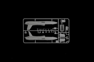 Italeri 1334 MB 326K Impala 1/72 – immagine 3