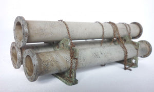 RT-Diorama 35565 Pipe Set D=16mm (3pcs.) 1/35 – Bild 3