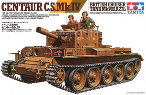 Voyager Model PE351091 WWII UK Cromwell Mk. IV/Centaur C.S.Mk IV for Tamiya 1/35 – immagine 3