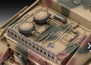 Revell 63359 Jagdpanzer IV (L/70) - Model Set 1/76 – immagine 5