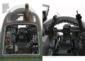Kagero 3062 Arado Ar 234 Blitz Vol. II EN – imagen 4