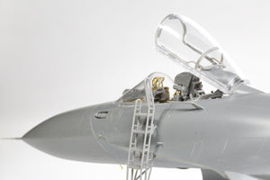 MiniBase 8001 SU-33 Flanker-D 1/48 – zdjęcie 29