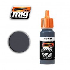 Munitions Mig Jimenez 0910 Gris High Highlight