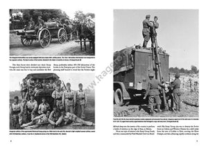 Kagero 0015KK Barbarossa Campaign in 1941, Hungarian perspective EN – imagen 2