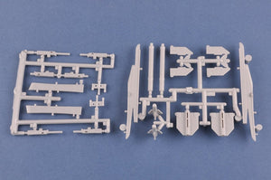 Hobby Boss 81808 F-86F-30 Sabre 1/18 – immagine 9