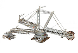 Revell 05685 Bucket wheel excavator 289 Ltd.edition 1/200 – imagen 2
