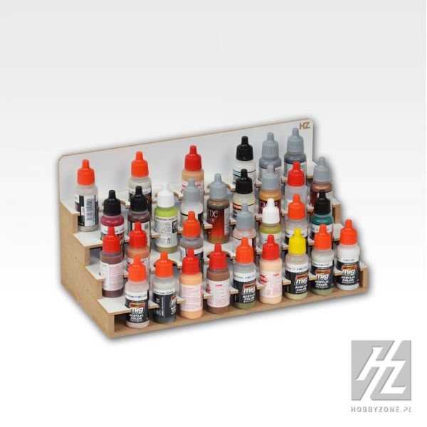 Hobby Zone OM05s Moduł na Farby 26mm – imagen 2