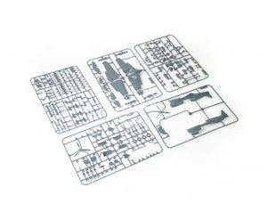 Eduard 82241 P-40E Warhawk 1/48 – Bild 10