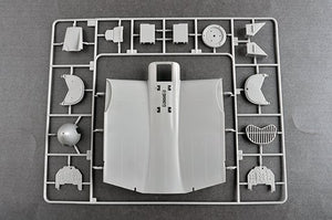 Trumpeter 02423 Junkers Ju-87R Stuka 1/24 – imagen 9