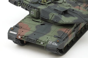 Tamiya 35387 Leopard 2 A7V 1/35 – image 7