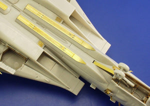 Eduard 73234 F-14A 1/72 HASEGAWA – imagen 7