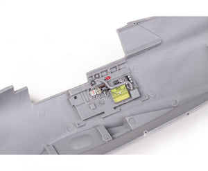 Eduard 3DL48254 P-47D Razorback SPACE MINIART 1/48