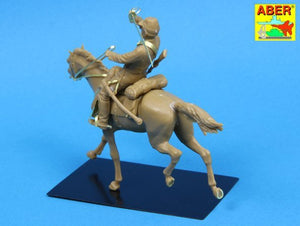 Aber 35249 8th Pennsylvania Cavalry 89th Regiment Pennsylvanian Volunteers 1/35 – imagen 7