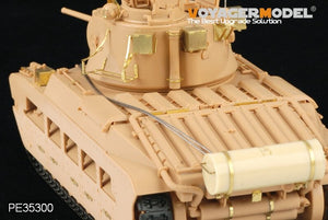 Voyager Model PE35300 WWII British Matilda Mk.III/IV for TAMIYA 35300 1/35 – Bild 7