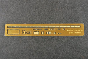 Trumpeter 09550 Russian 5V28 of 5P72 Launcher SAM-5 &amp;quot;Gammon&amp;quot; 1/35 – Bild 10