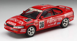 Hasegawa 20302 Fujitsu Ten Tom&amp;#39;s Corolla AE101 Limited Edition 1/24 – Bild 2