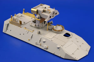 Eduard 36038 LAV AT 1/35 Trumpeter – image 10