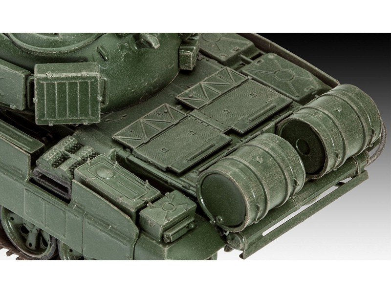 Revell 03306 T-55AM / T-55AM2B 1/72 – image 4