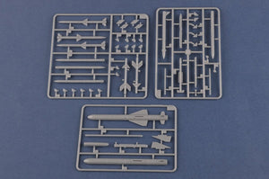 Hobby Boss 81748 PLA J-16 1/48 – Bild 14