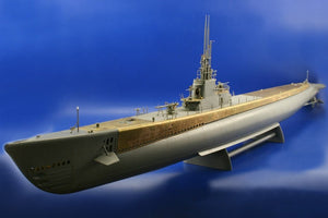 Eduard 53023 Gato class submarine REVELL 1/72 – immagine 2