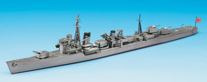 Hasegawa WL411 IJN Destroyer Asashio 1/700 – imagen 2