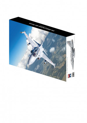 Hobby 2000 48050 FA-50GF Polish Air Force ( Academy + CARTOGRAF + MASKI ) 1/48 – Bild 2