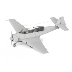 Answer AA72041 PZL TS-8 Bies Initial production WSK Okęcie 1/72 – Bild 5
