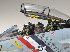 Tamiya 61118 Grumman F-14D Tomcat 1/48 – immagine 11