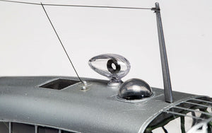 Airfix 09191A Avro Anson Mk.I 1/48 – immagine 7