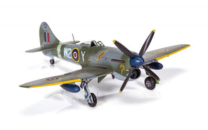 Airfix 02110 Hawker Tempest Mk. V Post War - 1/72 – immagine 3