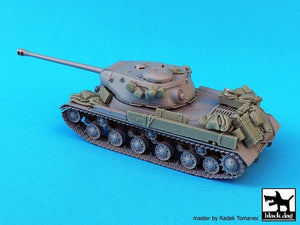 Ensemble d&amp;#39;accessoires Black Dog T72128 IS-2 au 1/72 – image 6