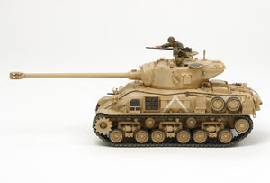 Tamiya 35323 M51 Super Sherman 1/35 – immagine 4