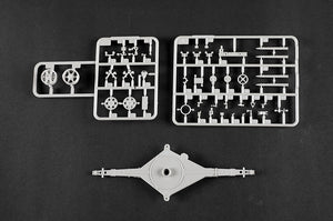 Trumpeter 02358 German 8.8cm Flak 41 1/35 – Bild 25