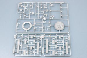 Trumpeter 07227 Russia JS-3 TANK 1/72 – Bild 10