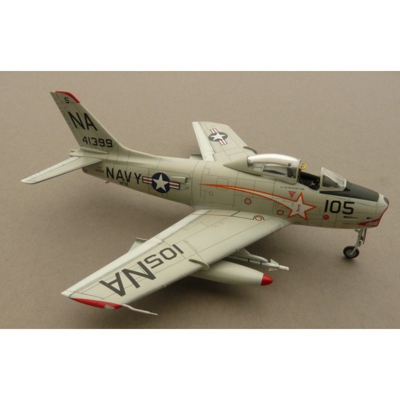 Sword 72109 FJ-3M Fury 1/72 – Bild 14