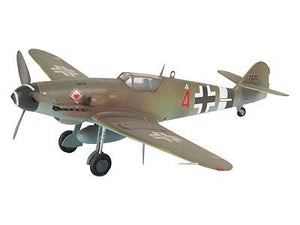 Revell 04160 Messerschmitt Bf 109 G-10 1/72 – Bild 2