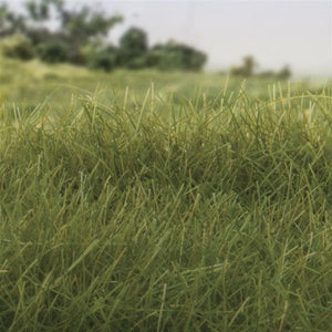 Woodland Scenics WFS625 Herbe statique 12 mm Vert foncé – image 2