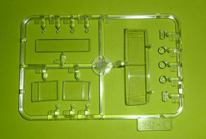 ICM 35520 ZiL-131 MTO-AT, Camion de dépannage soviétique (1/35) – image 15