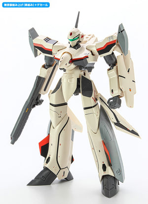 Hasegawa 65733 YF-19 Battroid Macross Plus 1/72 – image 14