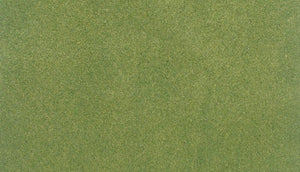 Woodland Scenic RG5141 Mata &amp;quot;Spring Grass&amp;quot; (31.7 cm x 35.8 cm)
