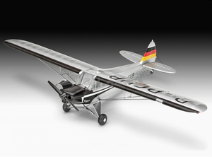 Revell 03835 Sports Plane „Builders Choice“ 1/32 – imagen 2