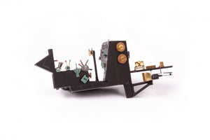 Eduard FE1318 Beaufort Mk. I ICM 1/48  – image 8