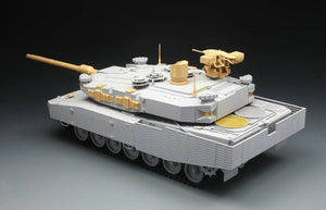 Char de combat principal Tiger Model 4628 LEOPARD II REVOLUTION II 1/35 – image 7