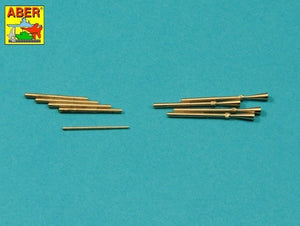 Aber A48115 Zestaw uzbrojenia do amerykańskiego samolotu Douglas A-1H Skyraider 1/48 – imagen 2