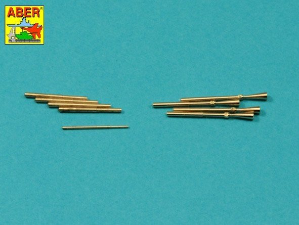 Aber A48115 Zestaw uzbrojenia do amerykańskiego samolotu Douglas A-1H Skyraider 1/48 – imagen 2